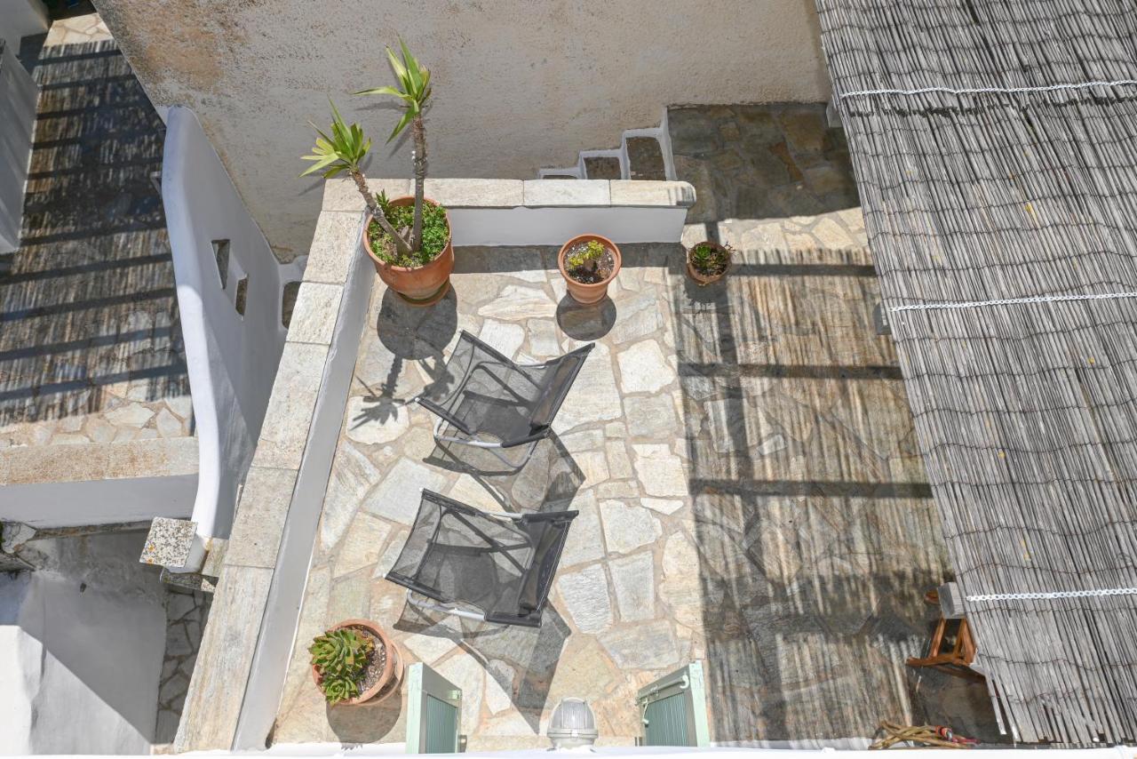 Villa Hill-Ton Arnados Exterior photo